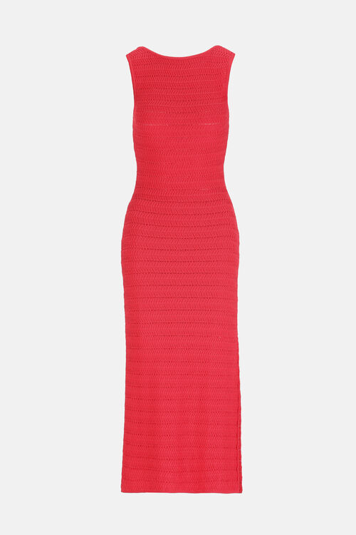 Colonica, coral, large image number 4