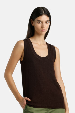 Cilindrica, brown, large image number 2