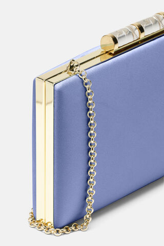 Ivy, periwinkle-light gold, large image number 4