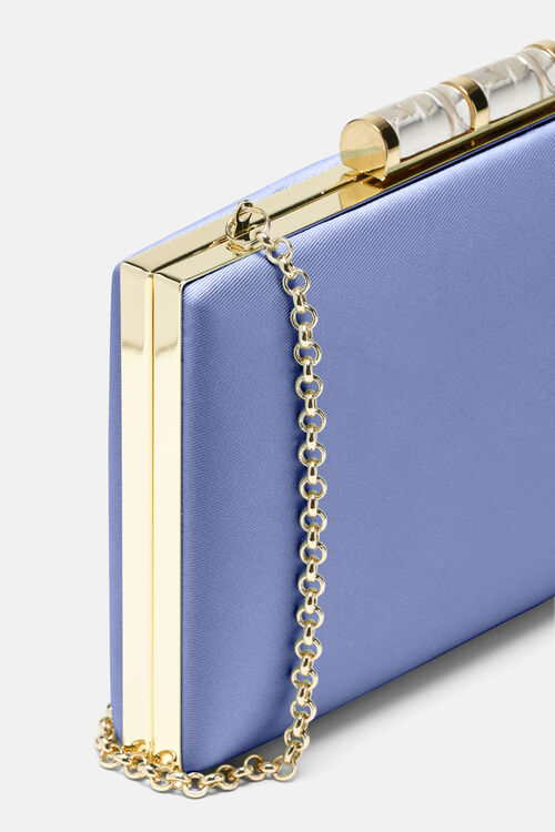 Ivy, periwinkle-light gold, large image number 4