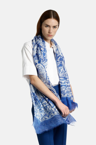 Riola, avio blue, large image number 3