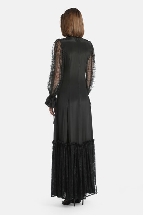 Gibellina, black, large image number 1