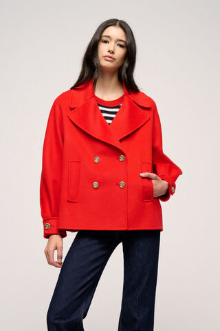 Valchiria, red, large image number 0