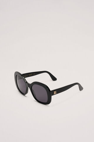 Xbeatrice, black-gold, large image number 3