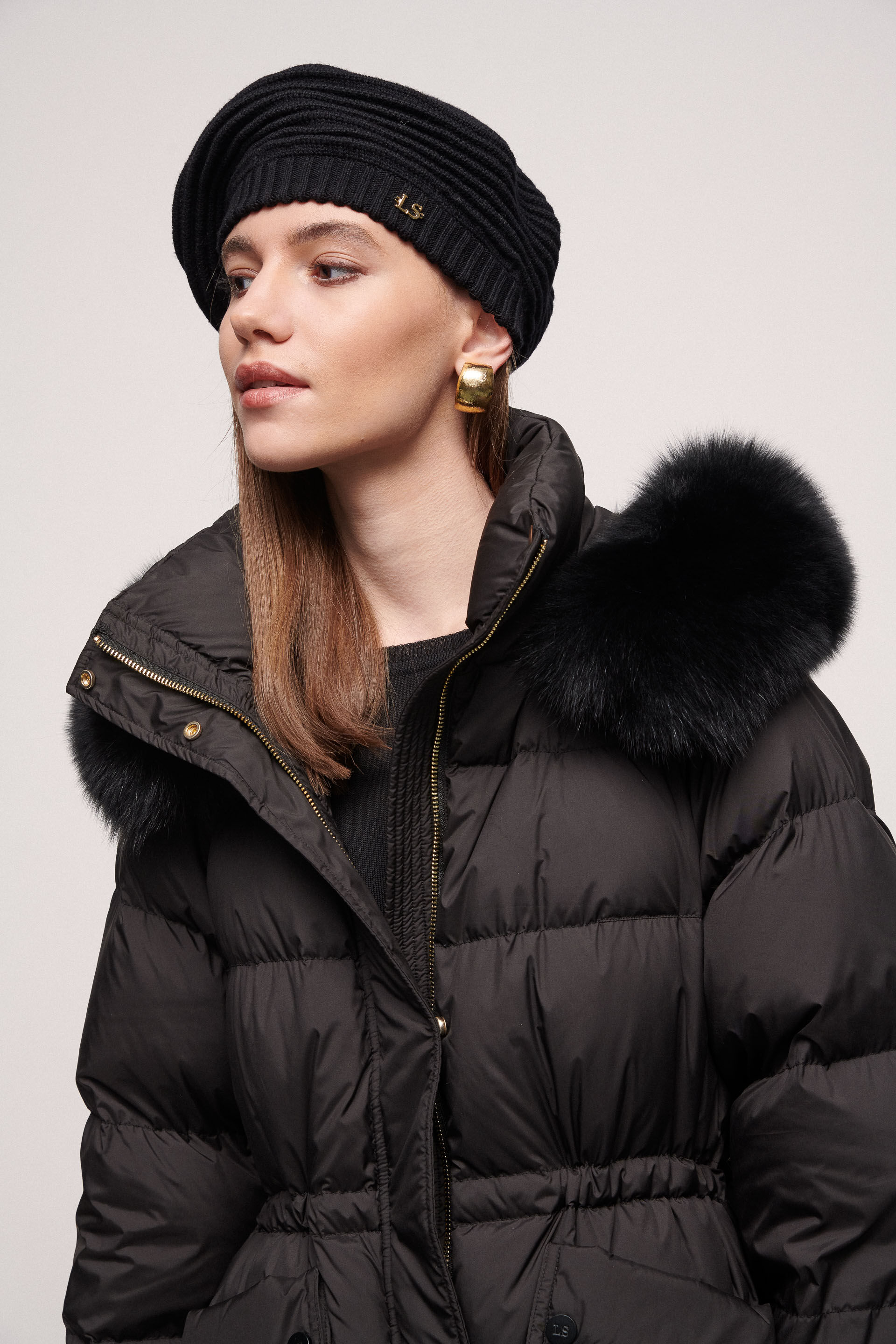 Luisa spagnoli giacche discount 2020