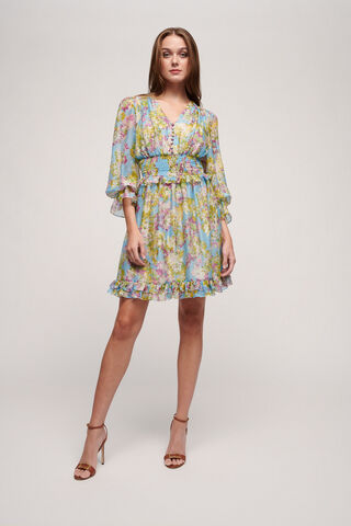 Pitti, light blue, large image number 0