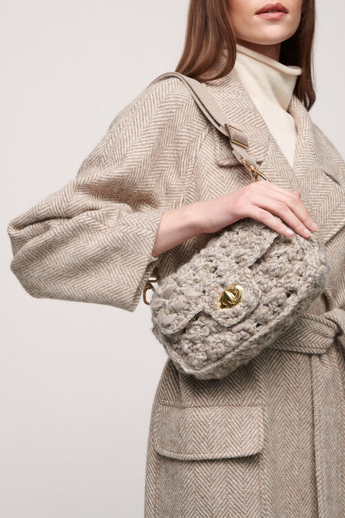 Istrice, beige-gold, large image number 5