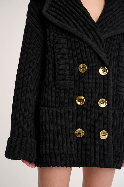 Marcello, black, large image number 2