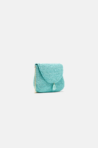 Impavido, turquoise-light gold, large image number 3
