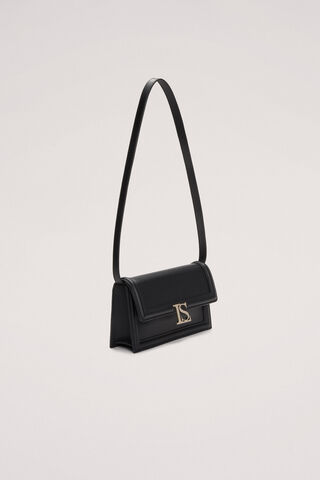 Ippolita, nero-oro, large image number 4