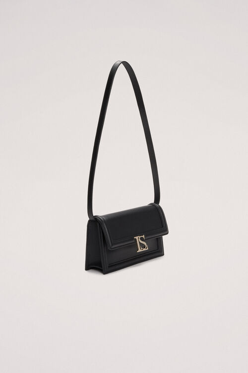Ippolita, nero-oro, large image number 4