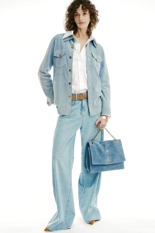 Appretto, blue, large image number 3