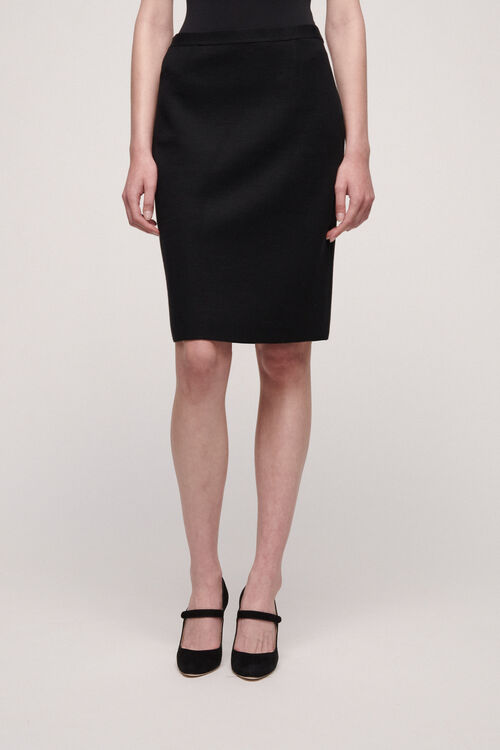 Macadamia, black, large image number 0