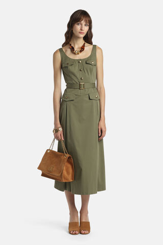 Poltrona, green, large image number 0