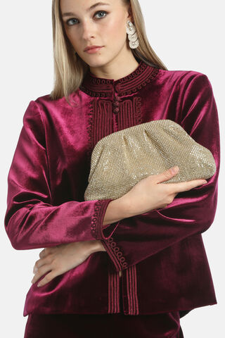 Invitata, nickel-gold, large image number 1