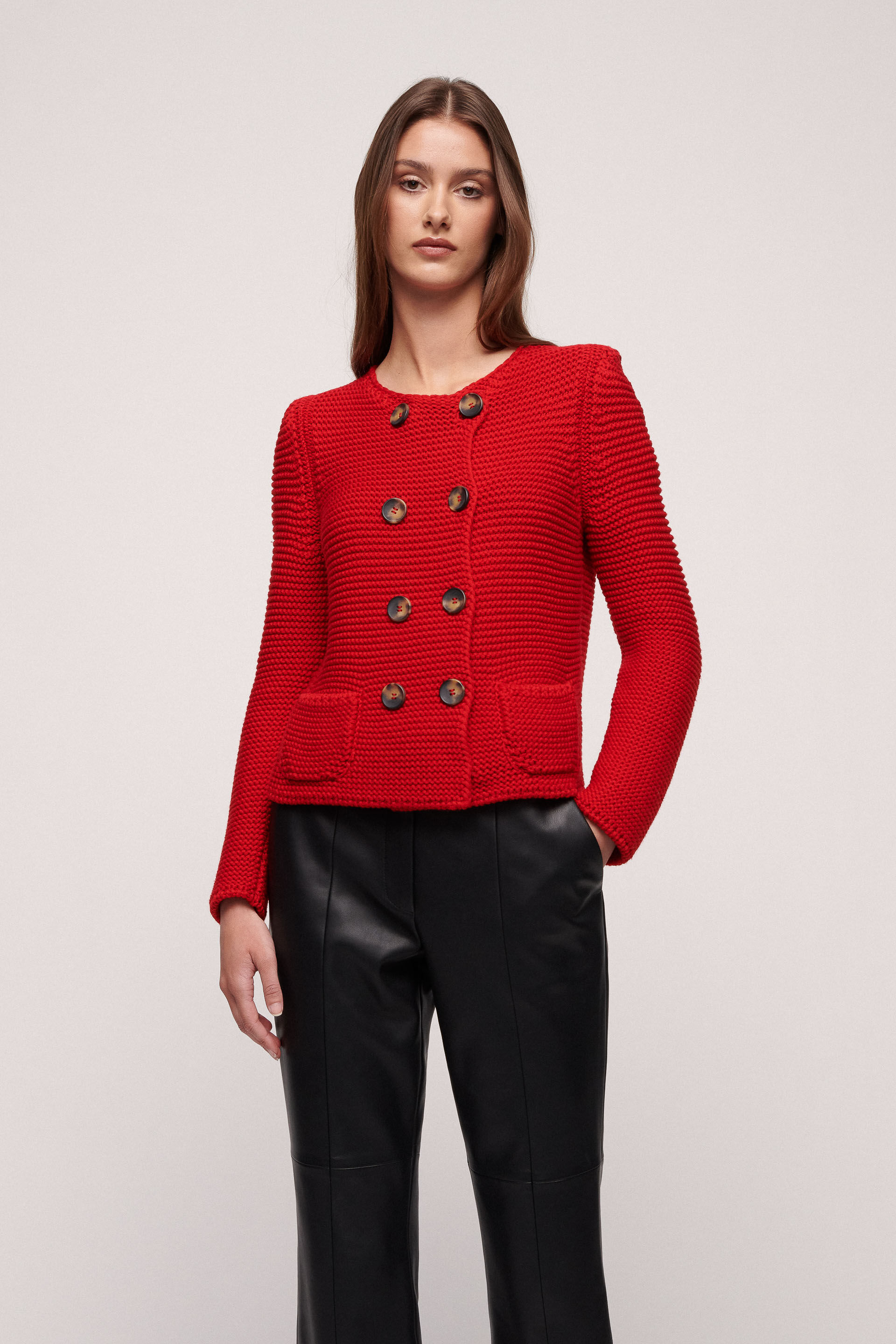 Luisa spagnoli sweater on sale