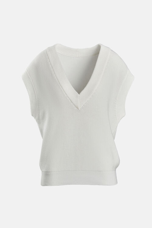 Carmelina, cream, large image number 6