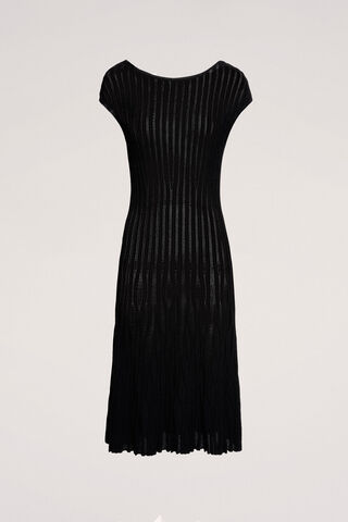Celestina, black, large image number 5
