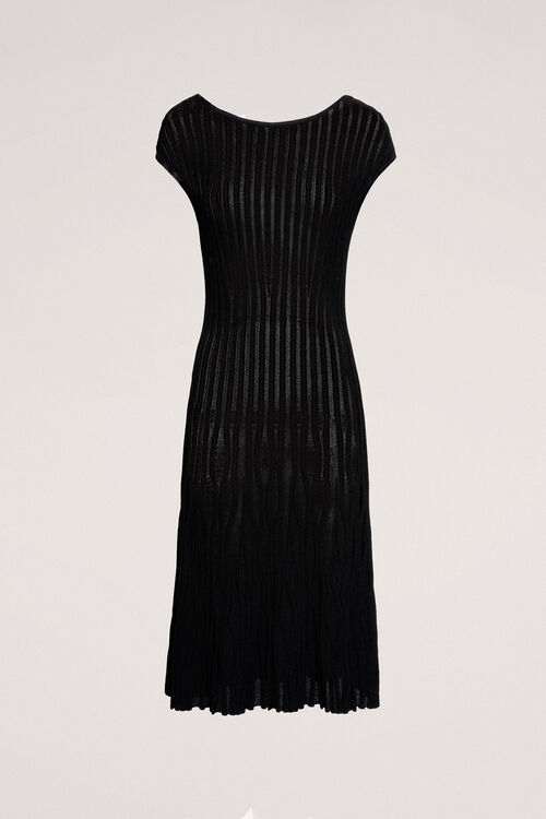Celestina, black, large image number 5
