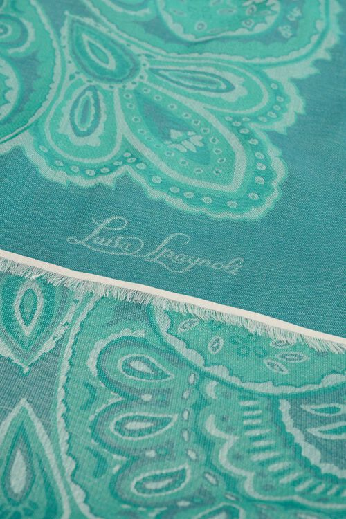 Ridolfo, turquoise, large image number 1
