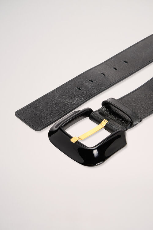 Decalina, black-gold, large image number 2