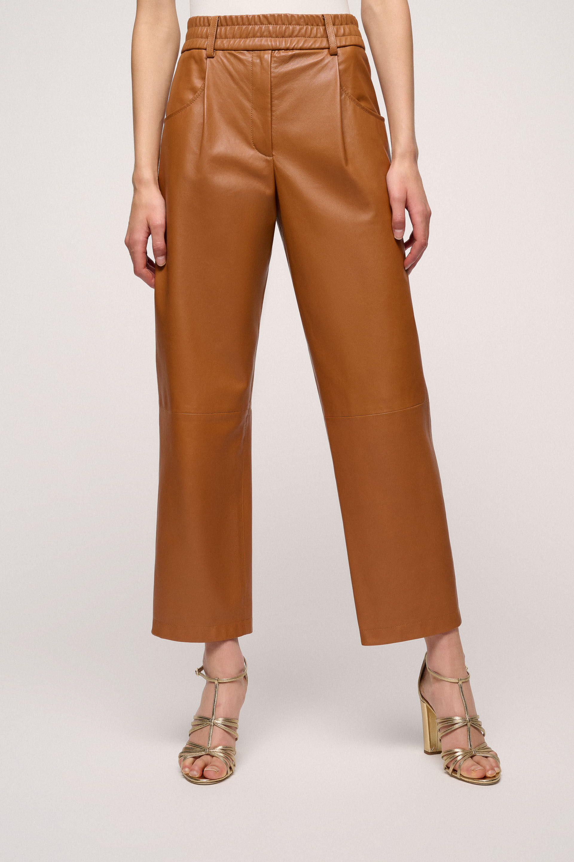 Completi pantaloni luisa spagnoli hotsell