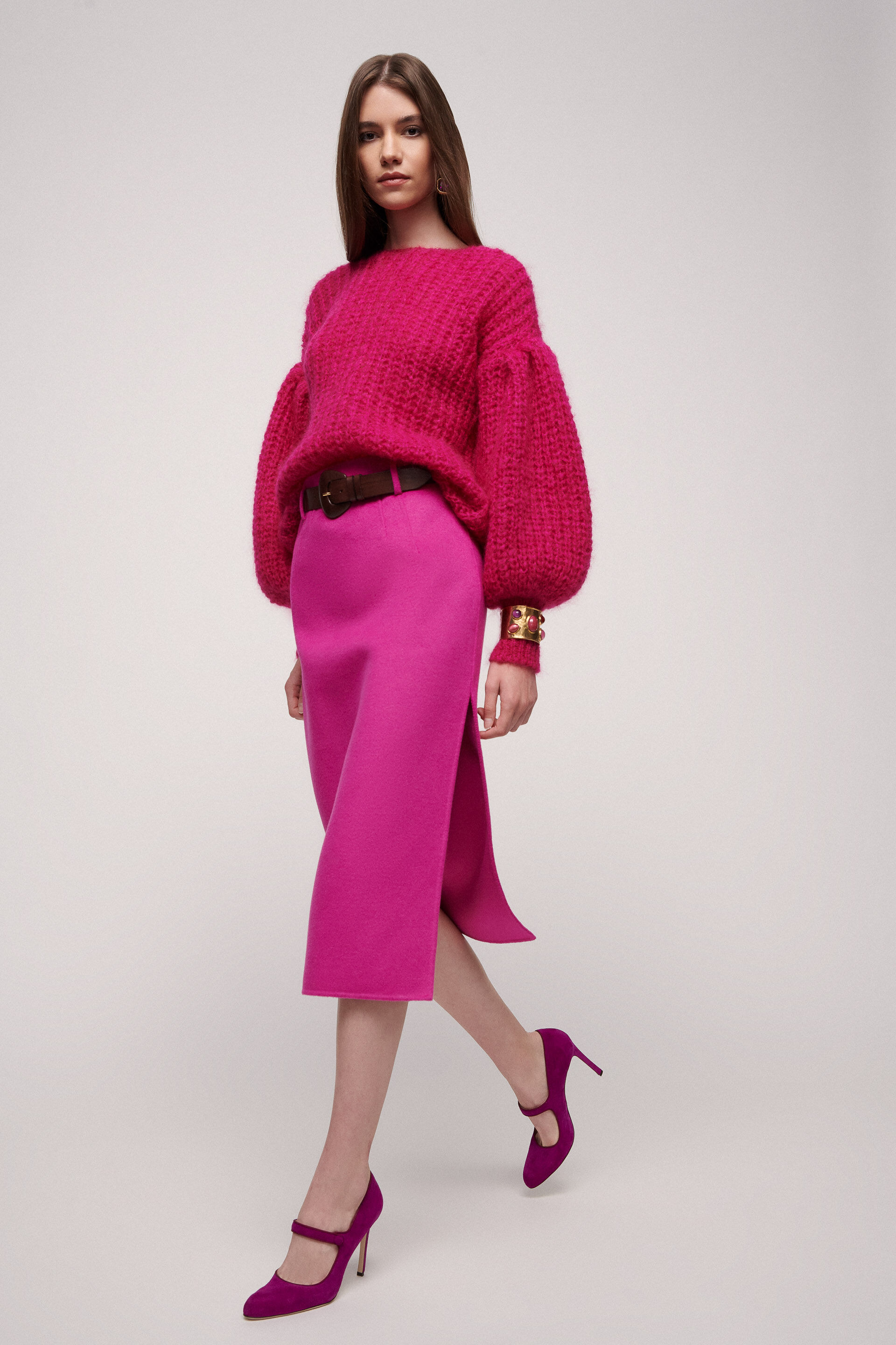 Luisa hot sale spagnoli sweater