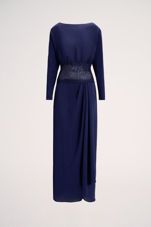 Gazzelle, blue, large image number 5