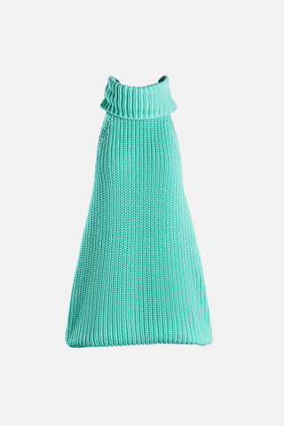 Chiesina, turquoise, large image number 4