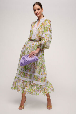 Baccara, lilac, large image number 3