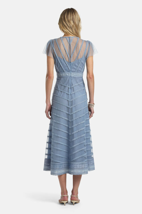 Prontezza, blue, large image number 1