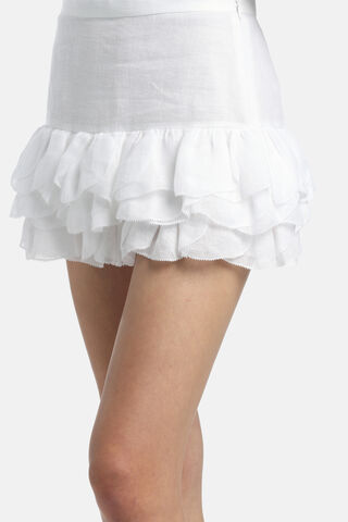 Tesa, white, large image number 2