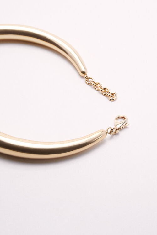 Nuca, gold, large image number 1