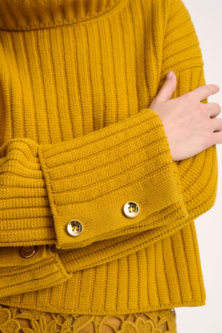 Meconio, mustard, large image number 3