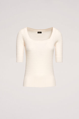 Materno, cream-cream, large image number 5