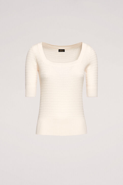 Materno, cream-cream, large image number 5