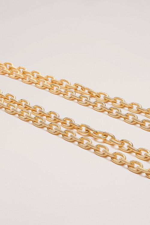 Notizia, gold, large image number 2