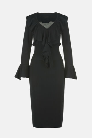 Malimba, black, large image number 4