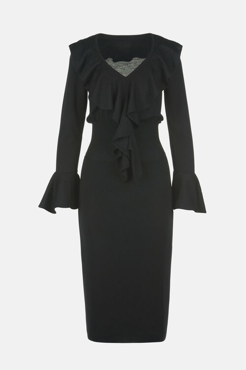 Malimba, black, large image number 4