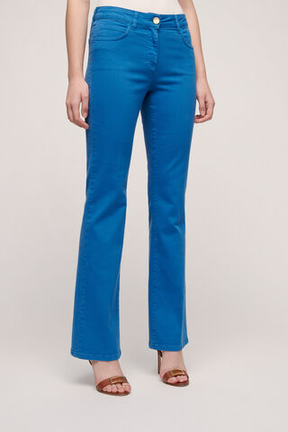 Agrume, avio blue, large image number 0