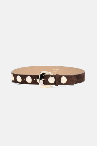 Decibel, brown- light gold, large image number 0