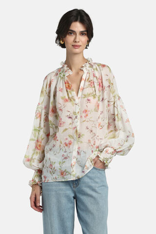 Bressana, cream, large image number 1