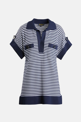 Caio, blue-white, large image number 4
