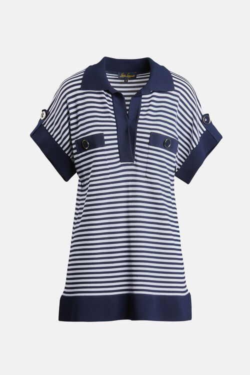 Caio, blue-white, large image number 4