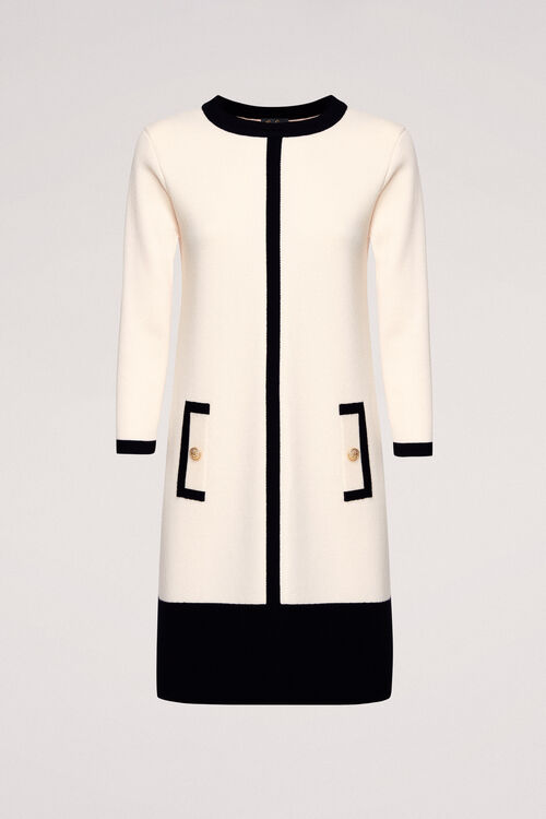 Madapola, cream-black, large image number 5