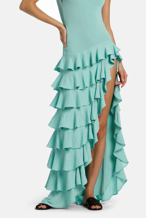 Cornetta, aqua green, large image number 3