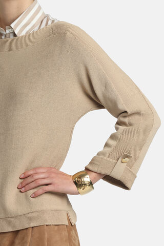 Curatore, beige, large image number 3