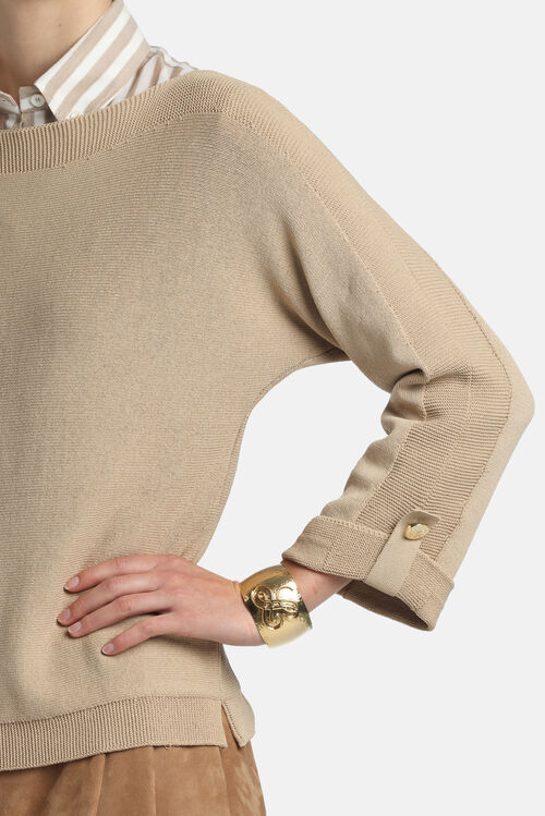 Curatore, beige, large image number 3