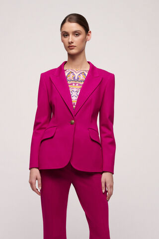 Singolare, fuchsia, large image number 0
