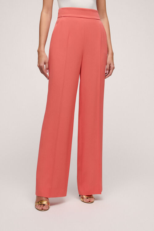 Luisa Spagnoli Abbis - Pantalone a palazzo